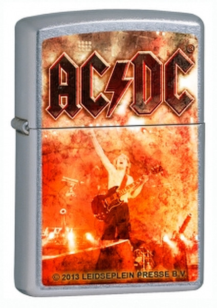 Zippo AC/DC