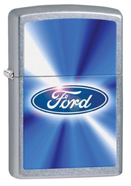 Zippo Ford