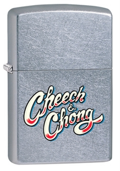 Zippo Cheech & Chong