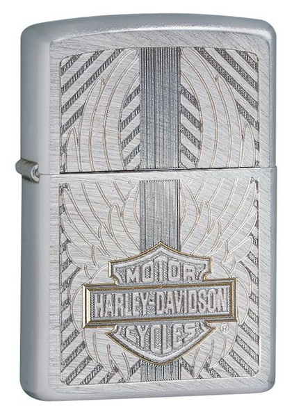 Zippo 28486 Flame kitchen lighter Chrome