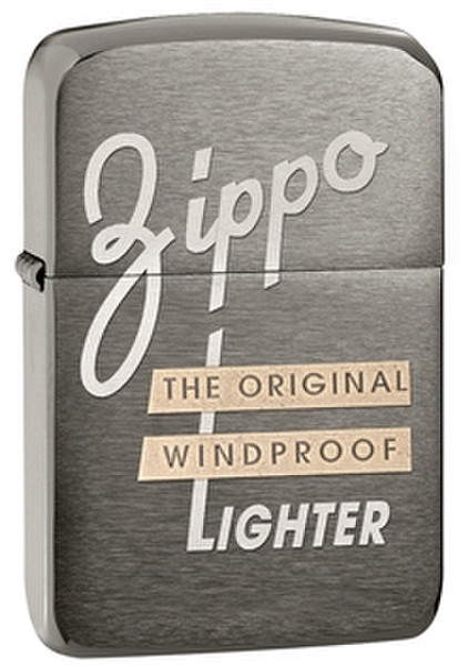 Zippo 1941 Replica