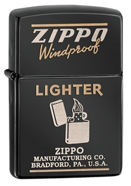 Zippo Classic