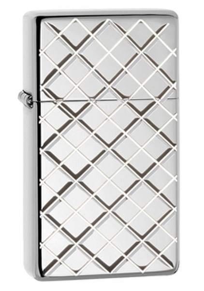 Zippo Slim Armor