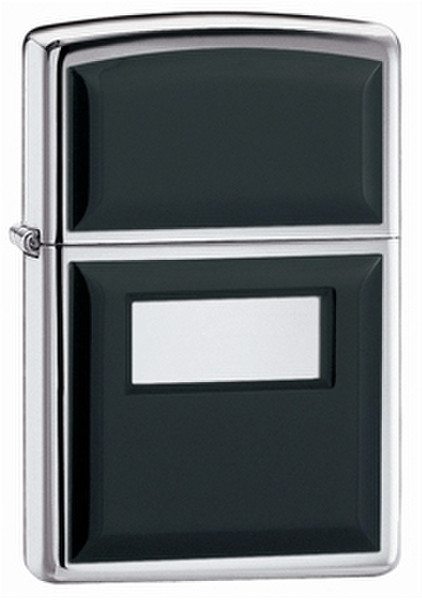 Zippo Black Ultralite