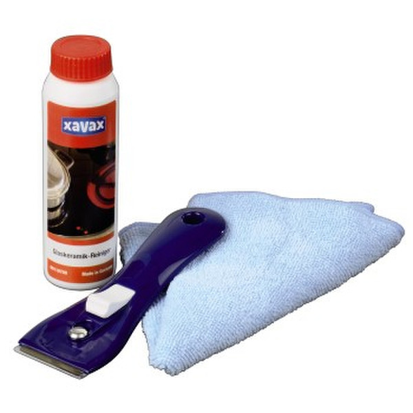 Xavax 00110700 equipment cleansing kit