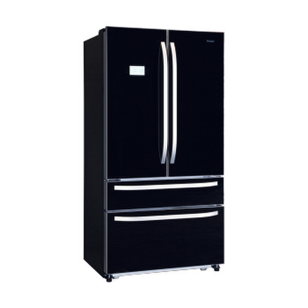Haier HB21-FGBAA side-by-side refrigerator
