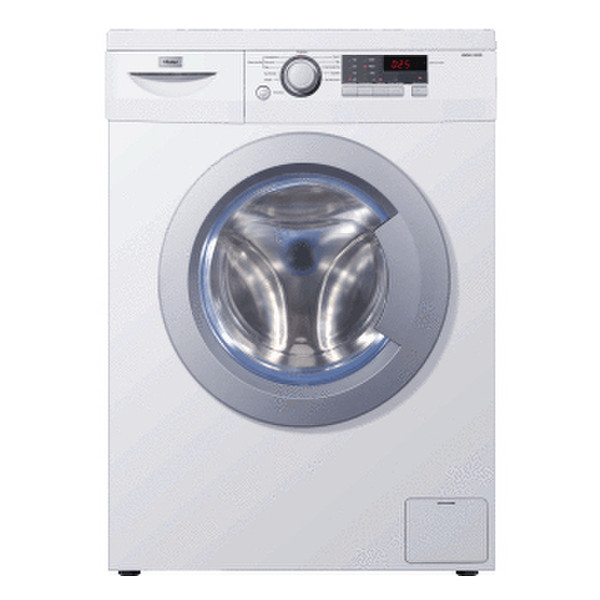 Haier HW60-1403D Freistehend Frontlader 6kg 1400RPM A++ Weiß Waschmaschine