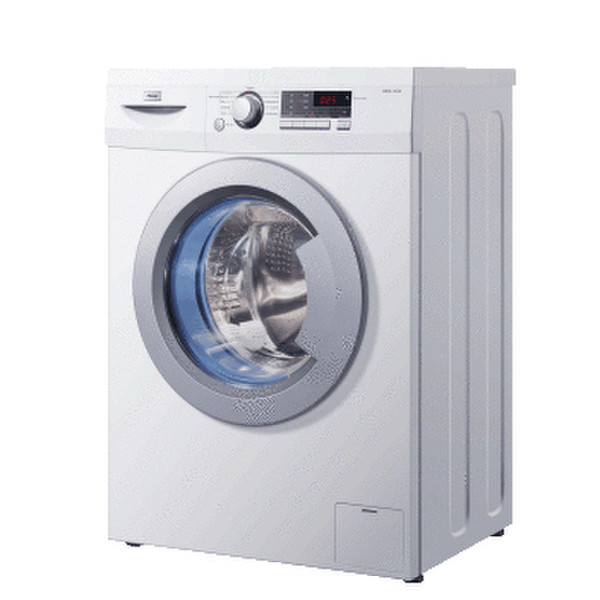 Haier HW70-1403D Freistehend Frontlader 7kg 1400RPM A+++ Weiß Waschmaschine