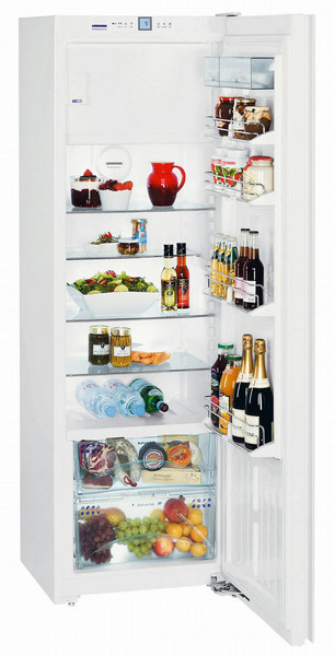 Liebherr KBGW 3864 combi-fridge