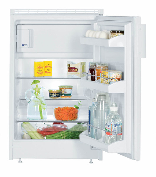 Liebherr UK 1414 комбинированный холодильник