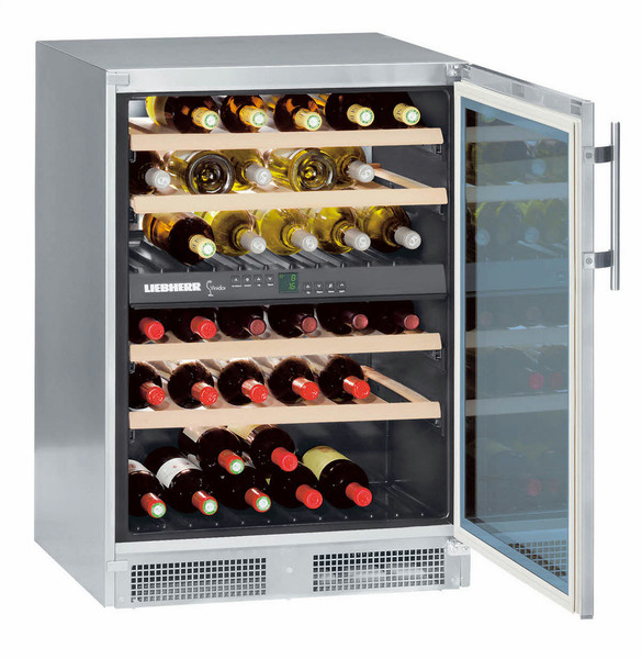 Liebherr WTES 1753 Встроенный 40бутылка(и) C wine cooler