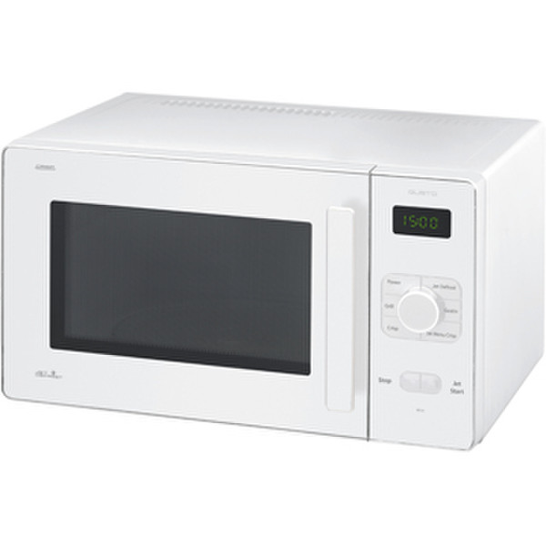 Whirlpool GT 285 WH Countertop 25L 700W White