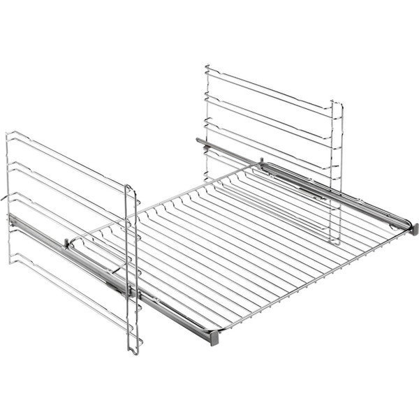 AEG TR1LFV Cеребряный Oven rail запасная часть/аксессуар для духовок