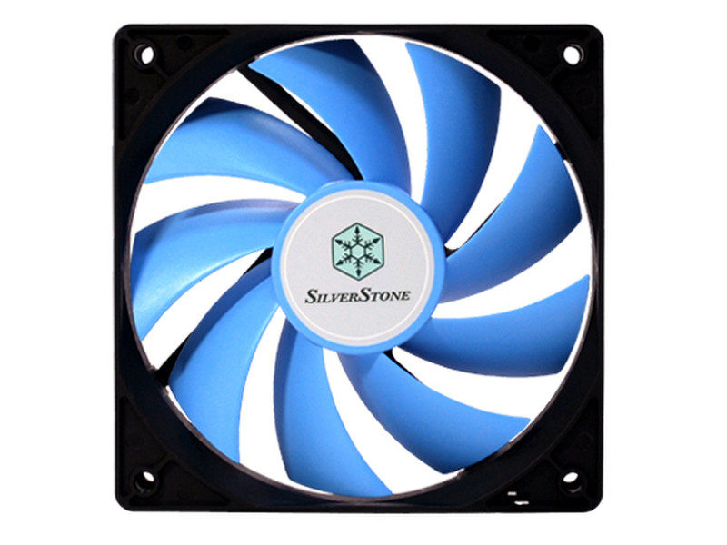 Silverstone Suscool 121 Fan