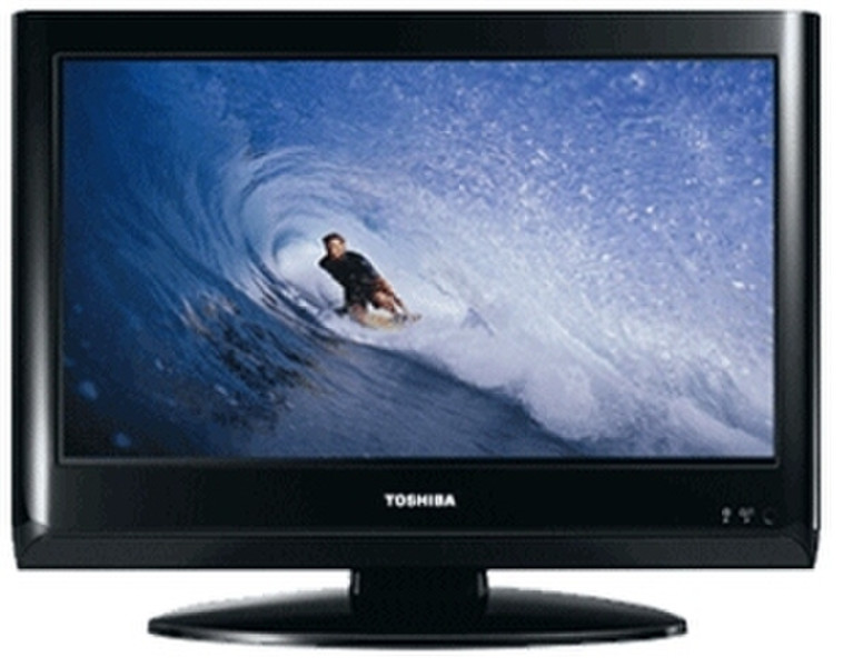 Toshiba 22AV615DB 22