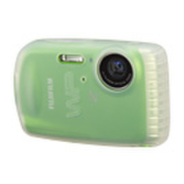 Fujifilm SJ-FXZ33 Green