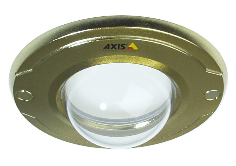 Axis 5502-201 Gold Kamergehäuse