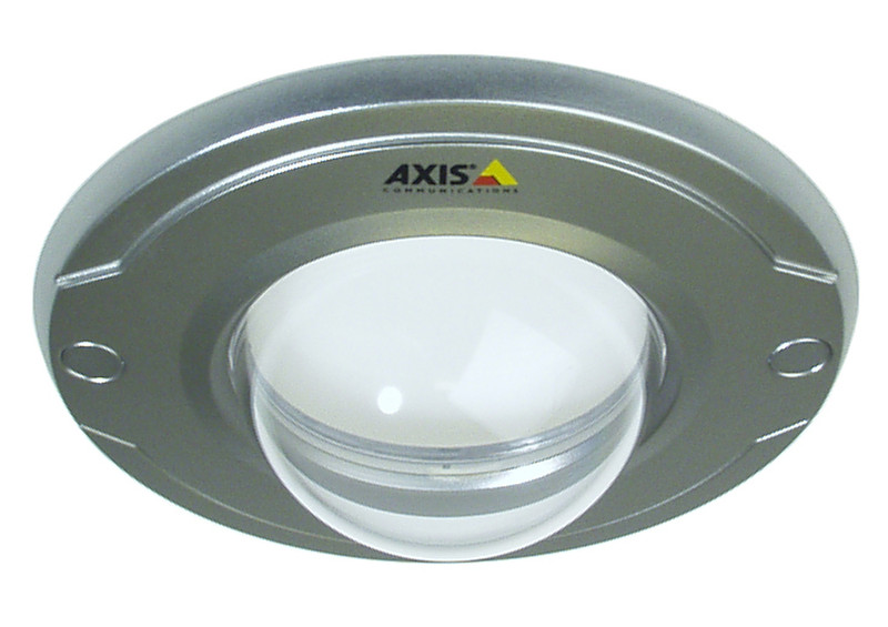 Axis 5502-191 Silver camera housing