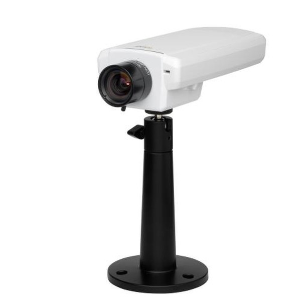 Axis P1311 Network Camera (No power supplies, No lens)