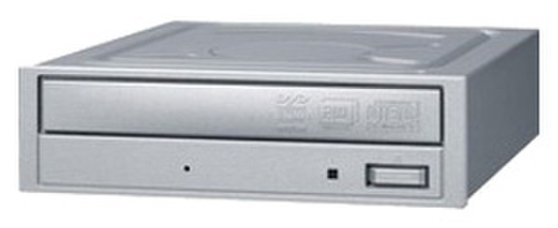 Sony Optiarc AD-7240S-0S Internal Silver optical disc drive