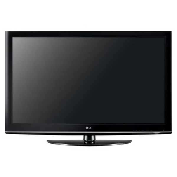 LG 42PQ3000 42Zoll Full HD Schwarz Plasma-Fernseher