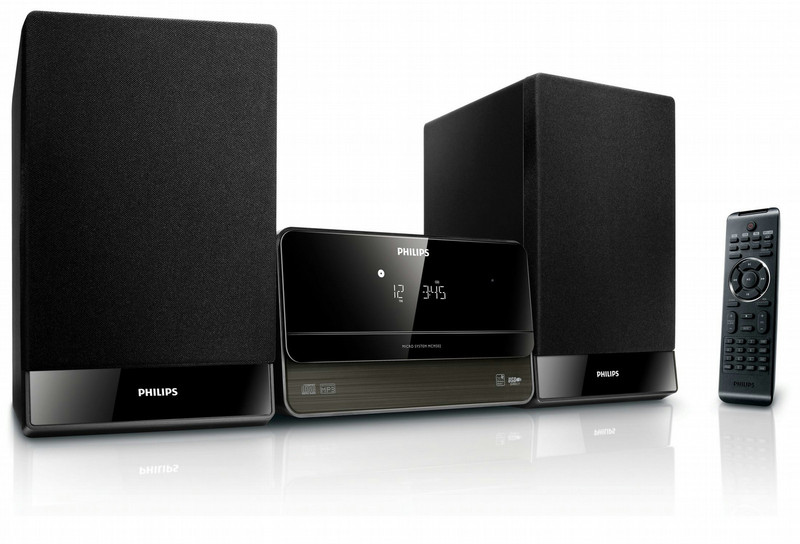 Philips Микросистема Hi-Fi MCM302/12