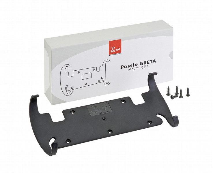 Possio GRETA Mounting Kit