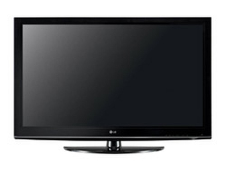 LG 50PS3000 50Zoll Full HD Schwarz Plasma-Fernseher