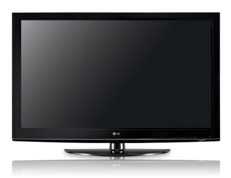 LG 50PQ3000 50Zoll HD Schwarz Plasma-Fernseher