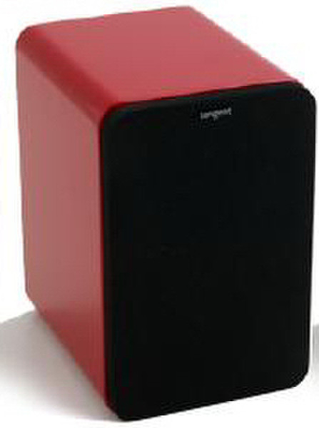 Tangent EVO E4 150W Rot Lautsprecher
