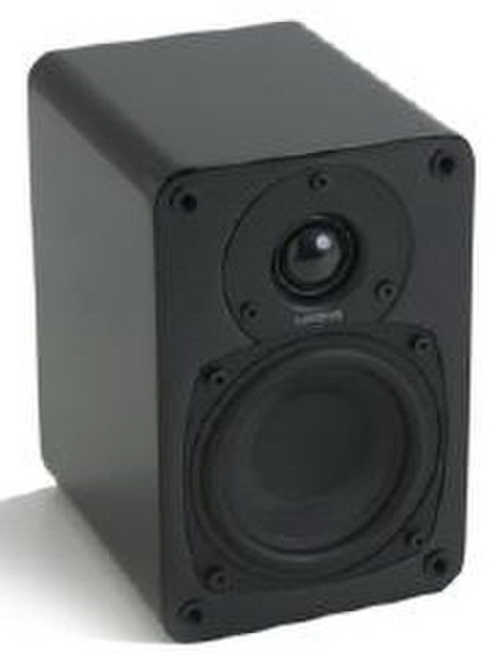 Tangent EVO E4 150W Black loudspeaker
