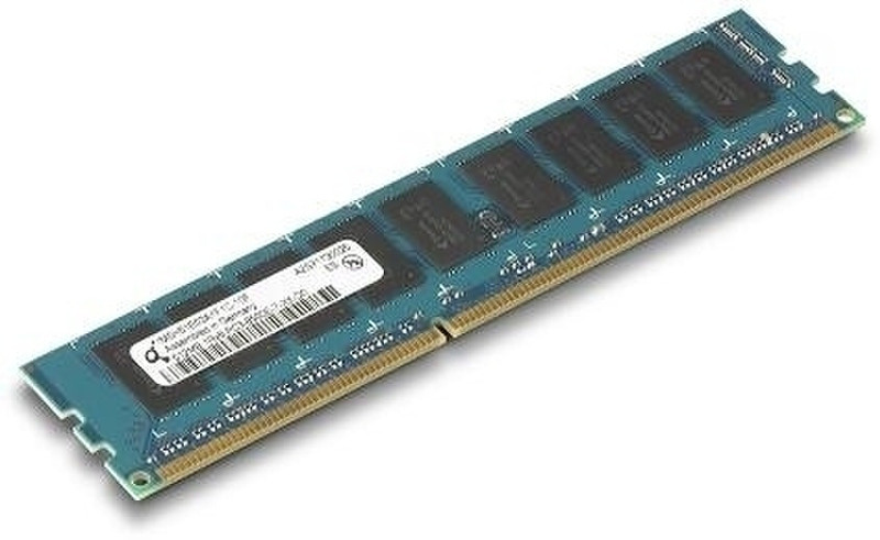 Lenovo 2GB PC3-10600 DDR3 2ГБ DDR3 1333МГц модуль памяти
