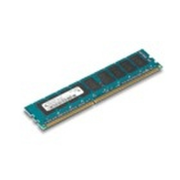 Lenovo 1GB DDR3 PC3-8500 SC Kit 1GB DDR3 1066MHz ECC memory module