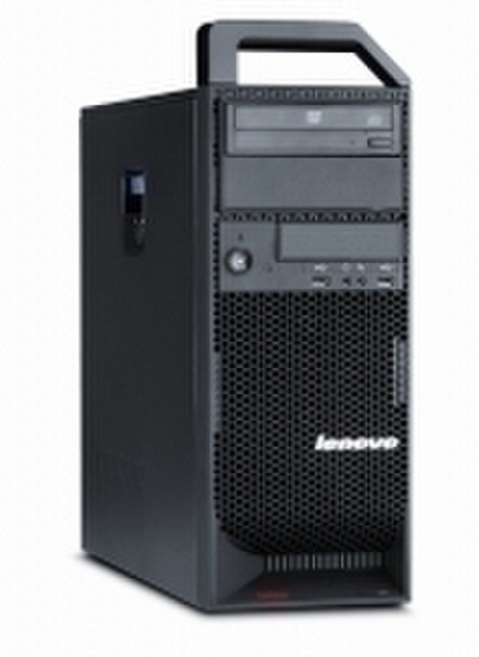 Lenovo ThinkStation S20 2.53GHz E5540 Tower Workstation