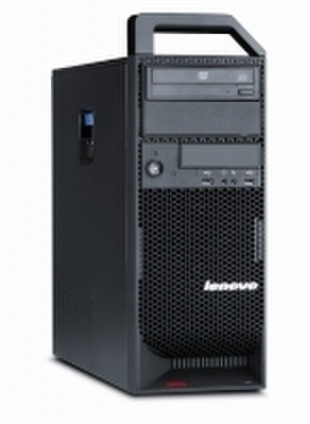Lenovo ThinkStation S20 2.66GHz X5550 Tower Workstation
