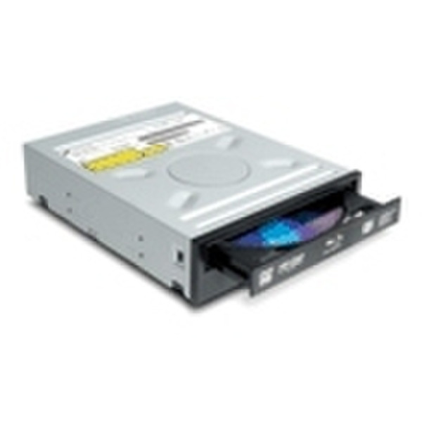 Lenovo Blu-ray Burner Internal Black optical disc drive