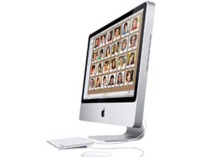 Apple iMac 24