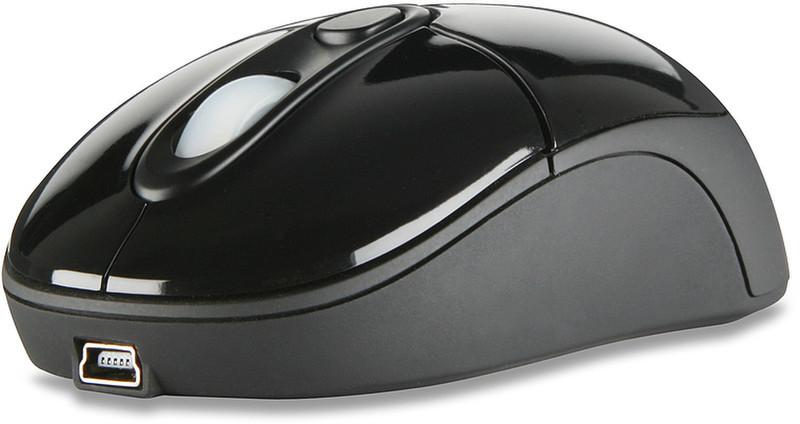 SPEEDLINK Core Bluetooth Laser Mouse Bluetooth Laser 1600DPI Schwarz Maus