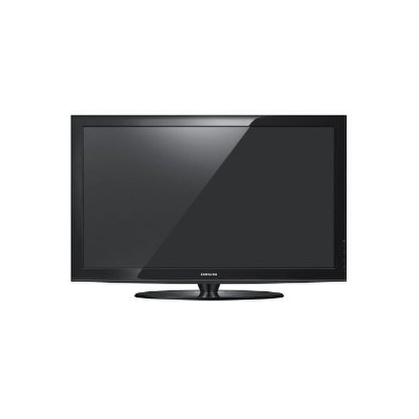 Samsung PS42B451B2X 42Zoll HD Schwarz Plasma-Fernseher