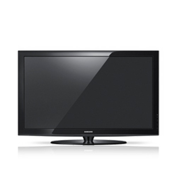 Samsung PS50B451B2X 50Zoll HD Schwarz Plasma-Fernseher