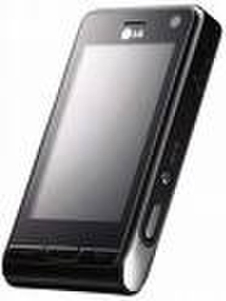 LG KU990 smartphone