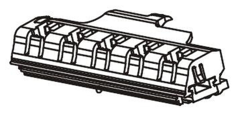 Zebra Printhead, 203dpi (t) печатающая головка