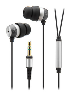 Cygnett CY-3-FG headphone