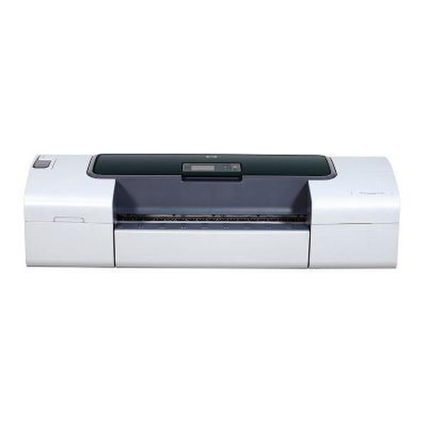 HP Designjet T1120 24-in Printer крупно-форматный принтер