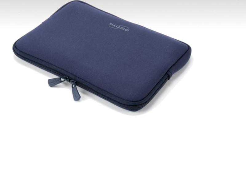 Dicota PerfectSkin Color 11.3Zoll Sleeve case Blau