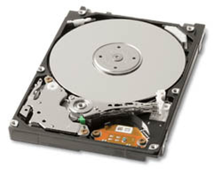 Toshiba MK2554GSY 250GB SATA Interne Festplatte