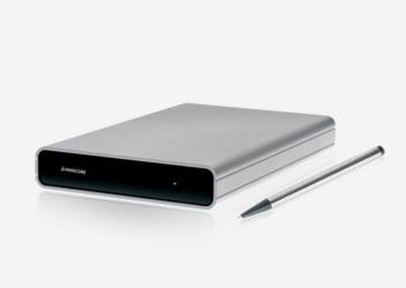 Freecom Mobile Drive II 500GB 500GB Silver external hard drive