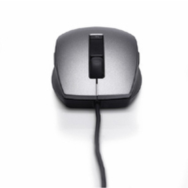 DELL Laser 6-button USB Mouse USB Лазерный компьютерная мышь