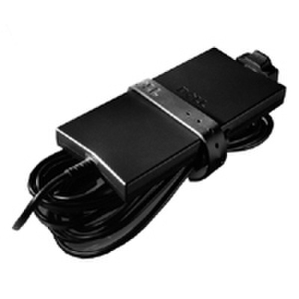 DELL 90W AC Indoor 90W Black power adapter/inverter