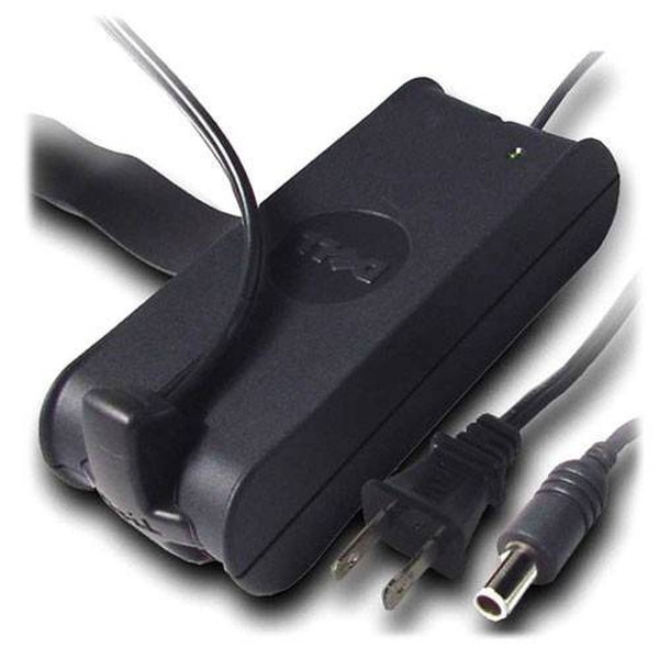 DELL 90W AC Indoor 90W Black power adapter/inverter